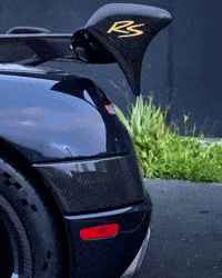 Hypercar GIF