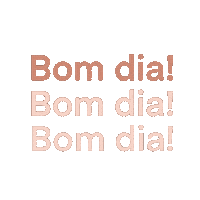 Good Morning Day Sticker