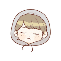 onure_weather character 캐릭터 onureweather 오느레날씨 Sticker