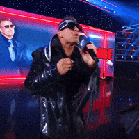 The Miz Smackdown GIF by WWE