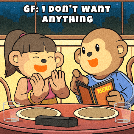 Joke Lol GIF by Wise Monkey Meme