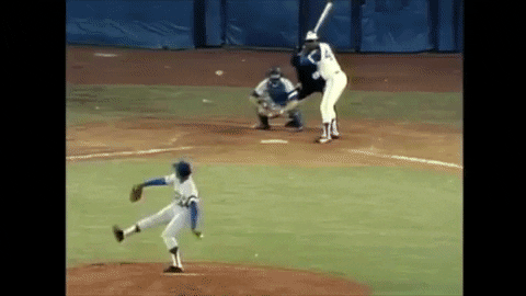 Greatest Of All Time Baseball GIF by Mason Report