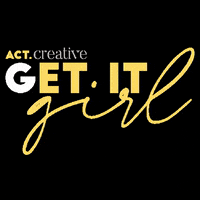 ACTcreative fashion fashionshoot getitgirl actcreative GIF