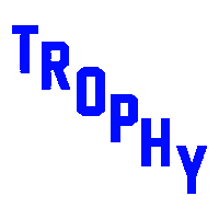 trophy madibanja Sticker by Imenella