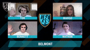 GIF by WGBH's High School Quiz Show