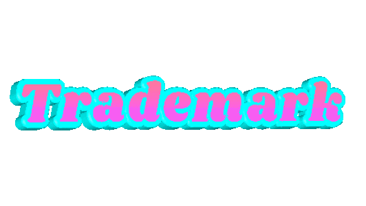 Intellectual Property Trademark Sticker by NeighborlyNotary®