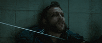 suicide squad cara delevigne GIF by mtv