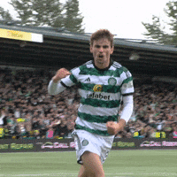 Hoops Celticfc GIF by Celtic Football Club