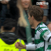 Hoops Celticfc GIF by Celtic Football Club