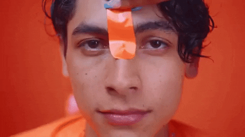 Music Video Dancing GIF by BOYS WORLD