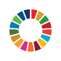 rusticae sustainability sustainable sdgs ods Sticker