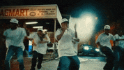 Dance Choreography GIF by Victoria Monét