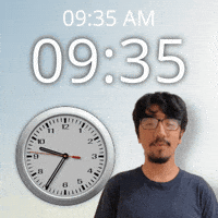 9Am GIF