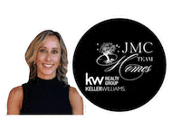 Melissa Cappelletti Sticker by JMC Team Homes