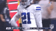 Regular Season Football GIF by NFL