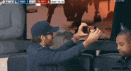 Ice Hockey Sport GIF by NHL
