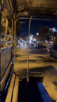 Thailand Pattaya GIF