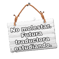 Traduccion Traductor Sticker by Translator Traductora