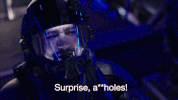 season 2 space GIF by SYFY