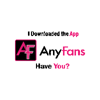 Fashion Love Sticker by AnyFans