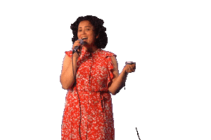 Mindy Sticker by mindymusic