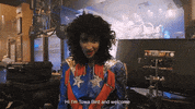 Music Video GIF by Towa Bird
