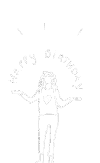 Protect Happy Birthday Sticker