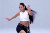Minnie Nicha GIF