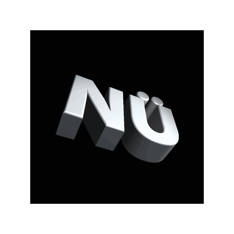 Sticker by nudenmark