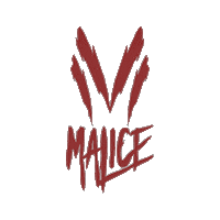 Hardstyle Malice Sticker by DVTD MGMT