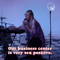Sex Positive Business Center