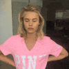 no way what GIF by Victoria's Secret PINK