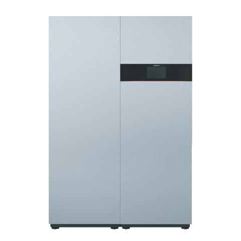 vitovalor Sticker by Viessmann