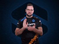 Potlesk GIF by Team Sampi