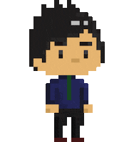 TeachForMalaysia student coin tfm fellow Sticker