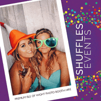 #gemmaandthomasiw GIF by Shuffles Events