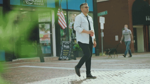 Boston Ministry GIF by NAMB Social
