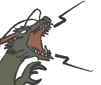 新年 新年快樂 Sticker by hero2493