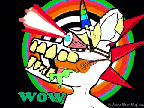 Degen GIF