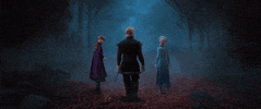frozen GIF by Walt Disney Studios