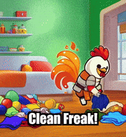 Home Organization GIF by Zorooster