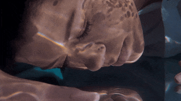 We Are The In Crowd Summer GIF by Sainte