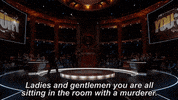 jeanine pirro fox GIF by You The Jury