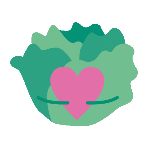 Herzchen Love Sticker by Silvie Bomhard