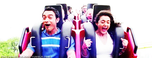 aamir khan bollywood GIF