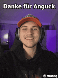 Twitch Streamer GIF