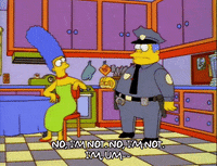 season 6 help GIF