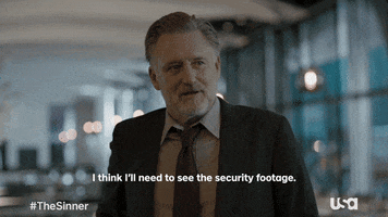 Season 3 GIF by The Sinner