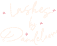 Dandelion-ID dandelion dandelionid lashesbydandelion nailsbydandelion Sticker