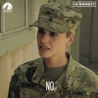 Nothankyou No GIF by Paramount Network